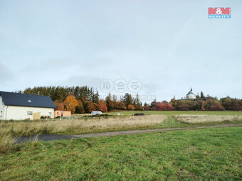 Prodej pozemku k bydlení, 1381 m², Moravskoslezský Kočov - 5