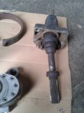 Zetor 8011/8111/8045, Zetor Crystal II. - 5