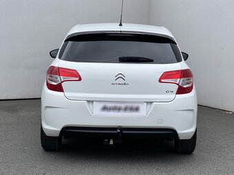 Citroën C4 1.4i , 70 kW benzín, 2013 - 5