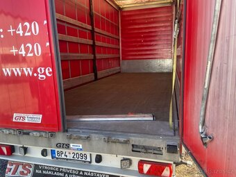 GTS PJT 10N , TOP STAV +DPH - 5
