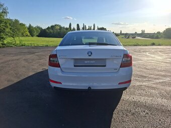 Škoda Octavia 3 1.2TSi 77kW,rozvody,aut.klima,tažné - 5