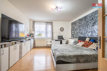 Prodej rodinného domu, 164 m², Libušín, ul. Máchova - 5
