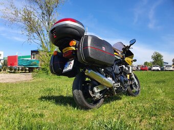 Yamaha FZS 600 Fazer - 5