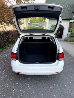 Golf IV 1.2 TSI - 5