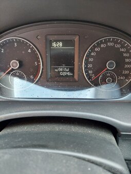 Prodám caddy - 5