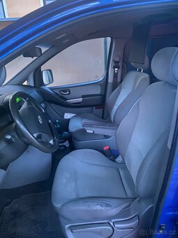 Hyundai H1 2.5 CRDI 125kw - 5