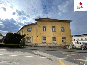 Prodej ubytovacího zařízení 680 m2 Břeclavská, Lednice - 5