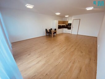 Pronájem byty 1+ KK, 60 m2 - Třebíč - Borovina, ev.č. 01777 - 5