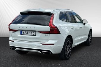 Volvo XC60 D4 Momentum Advanced Edition 2019 - 5