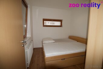 Pronájem, byt 2+kk, Luční jez, České Budějovíce - 5