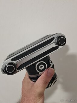 Pentacon six TL - 5