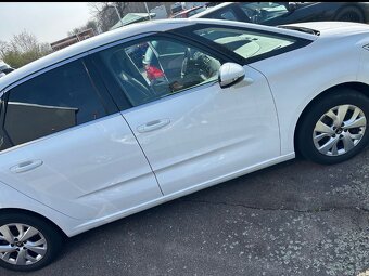 🚗 Citroën C4 Spacetourer 1.5 BlueHDi – r.v. 2020 - 5