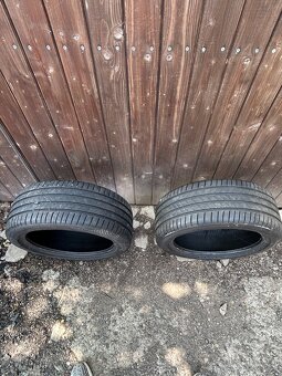 Pneumatiky Bridgestone 225/45/R17 - 5