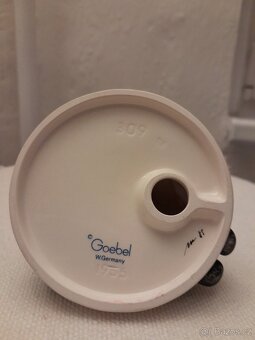 Soška - Hummel - Goebel - 5