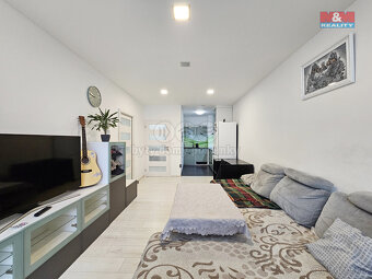 Pronájem bytu 2+kk, 50 m², Liberec, ul. Tatranská - 5