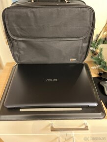 Notebook Asus E502N - 5