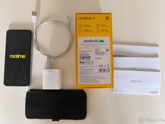 Realme 7i - 5