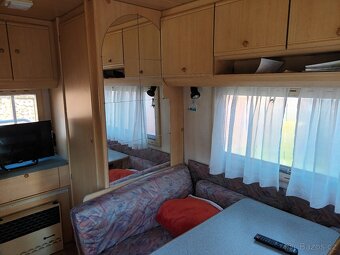 Fiat Ducato 1.9TD obytný. - 5