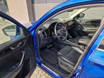 Škoda Kodiaq L&K, 147 KW, DSG, 4x4, 7 míst - 5