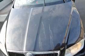Škoda Octavia 2, 1.9 TDI, 4x4 - náhradní díly - 5