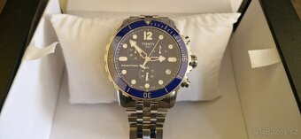 Hodinky TISSOT - 5