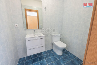 Pronájem bytu 2+kk, 58 m², Praha, ul. Symfonická - 5
