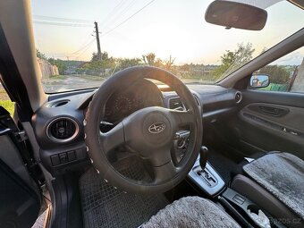 Subaru Impreza Automat Combi - 5