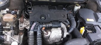 Peugeot 508 č. 22271 - 5