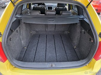 Škoda Octavia 2.0 TDI 125kw RS - 5
