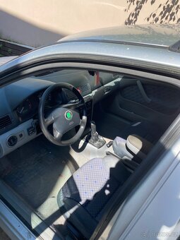 Škoda octavia 1.9tdi 81kw - 5