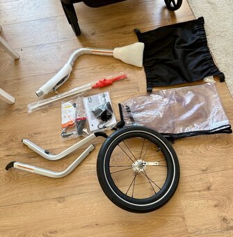 Thule Chariot Sport2 double - 5