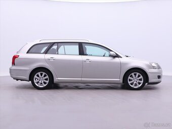 Toyota Avensis 2,2 D4-D 110 kW STK 4/26 (2007) - 5