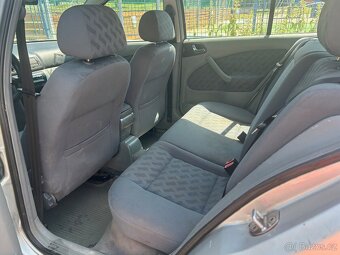 Prodám Škoda Octavia 1.9 TDi Ambiente, 1. majitel, tažné zař - 5