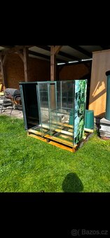 Prodám akvarijní set + příslušenství - 5