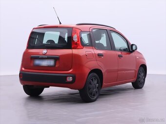 Fiat Panda 1,2 i 51kW Easy Klima CZ (2012) - 5
