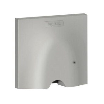 Legrand with Netatmo spínaný kabelový výstup, hliník - 5