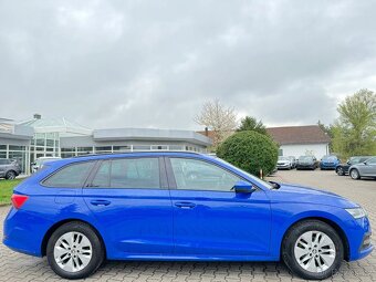 Škoda Octavia 2.0TDI 85kw DSG,panorama,virtual,senzory,LED - 5