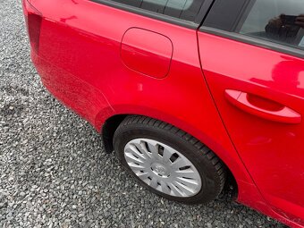 Škoda Octavia 3 combi 1.6. tdi - 5