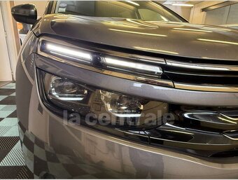 CITROEN C5 Aircross PureTech 180 S&S SHINE EAT8 09/2019 - 5
