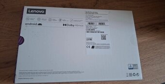 Lenovo Tab M10 Plus Gen 3 - 5