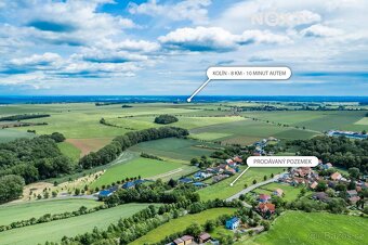 Prodej pozemek Bydlení, 9004㎡ - 5