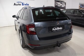 Škoda Octavia 2.0TDI DSG | 110kW | LED |Tažné | Navi - 5