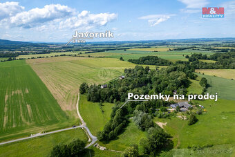 Prodej pozemku k bydlení, 7089 m2, Vlčice - 5