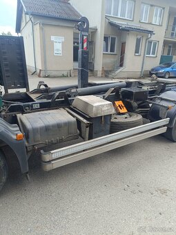 Prodám Man tgl 12/220 - 5