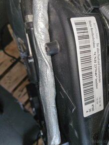 MOTOR CNH 2,0 TDI AUDI A6 / A5 / Q5 - 5