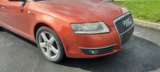 Audi a6 4f 2.0tdi BRE díly z celého vozu - 5