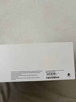 Apple airpods max space gray 2 generace - 5