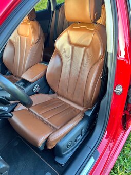 Audi A4 B9 3.0 TDI Quattro - 5