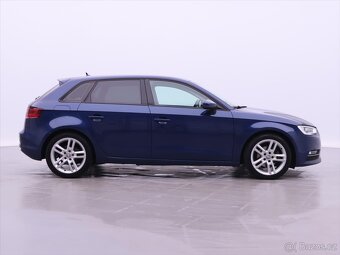Audi A3 1,4 TFSI 92kW Sport Xenon 1.Maj (2015) - 5