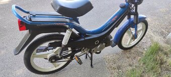 Manet Korado 2kw - 5